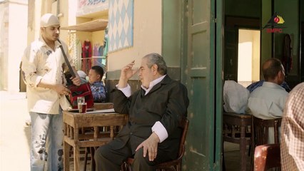 Alsou3loug مسلسل الصعلوك بطولة خالد الصاوي الحلقة 23