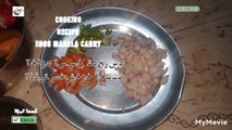 Cooking food recipe Vlogs video Eggs masala Carry hotel jeshi