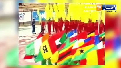 الجزائر تعلن ترشحها لإحتضان "كان 2025".. بملف ثقيل