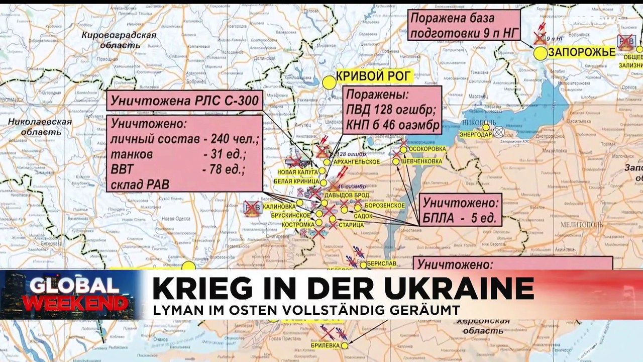 Nachrichten des Tages | 2. Oktober - Abendausgabe