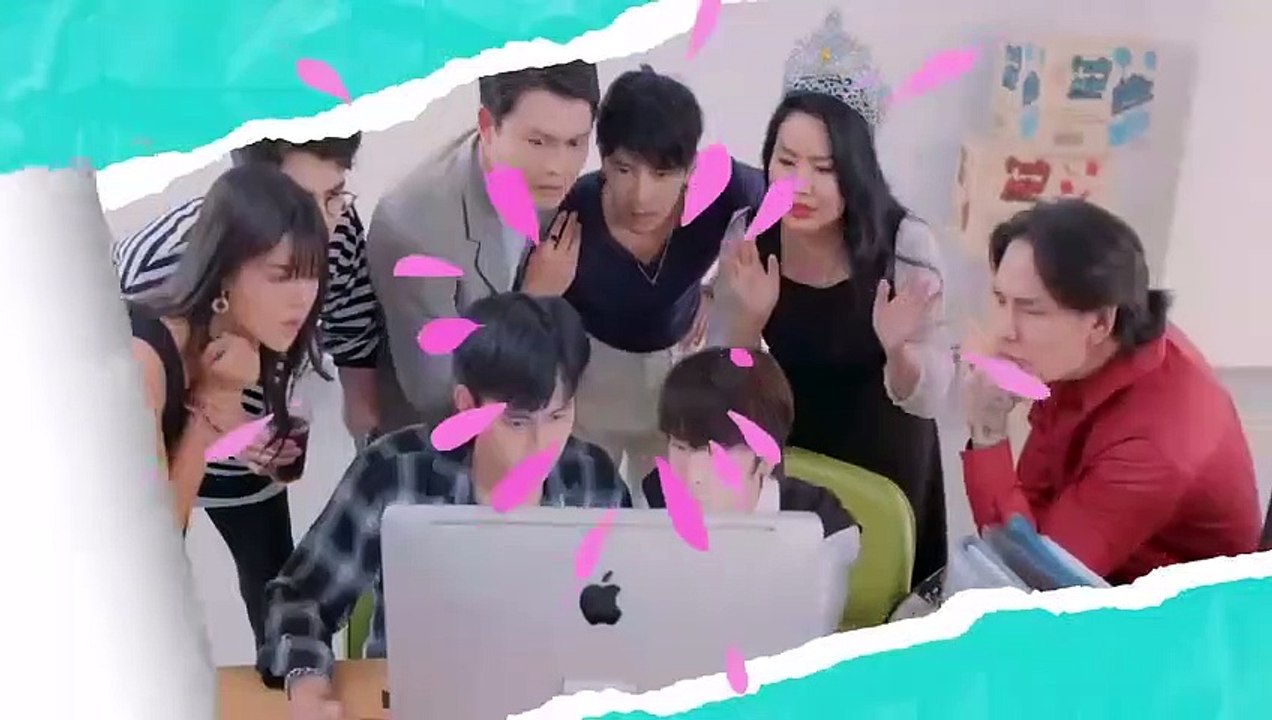 Work from heart - Ep 3 - Eng sub BL