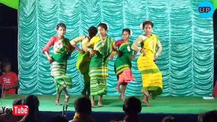 Payal Sade Taam Cham | Santali Cover Dance Video -| 2023 ||