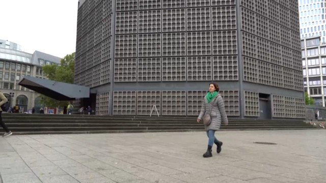 Как россиянам получить политическое убежище в Германии (02.10.2022)