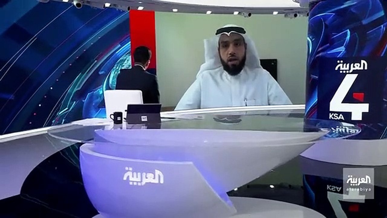نشرة_الرابعة المختص في الاستثمار العقاري المهندس إبراهيم الصحن التوسع العمراني في الرياض رفع من توقعات المستثمرين وهذا ما انعكس على أسعار العقار