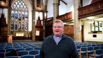 Leeds church to open as a 'warm space' this winter