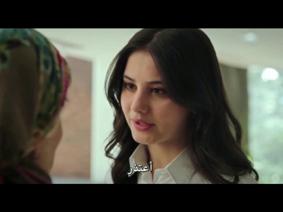 مسلسل اسمعني الحلقة 14