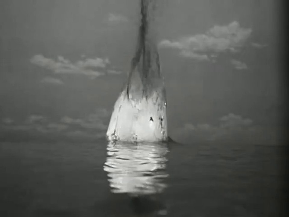 Stingray - The Man from the Navy