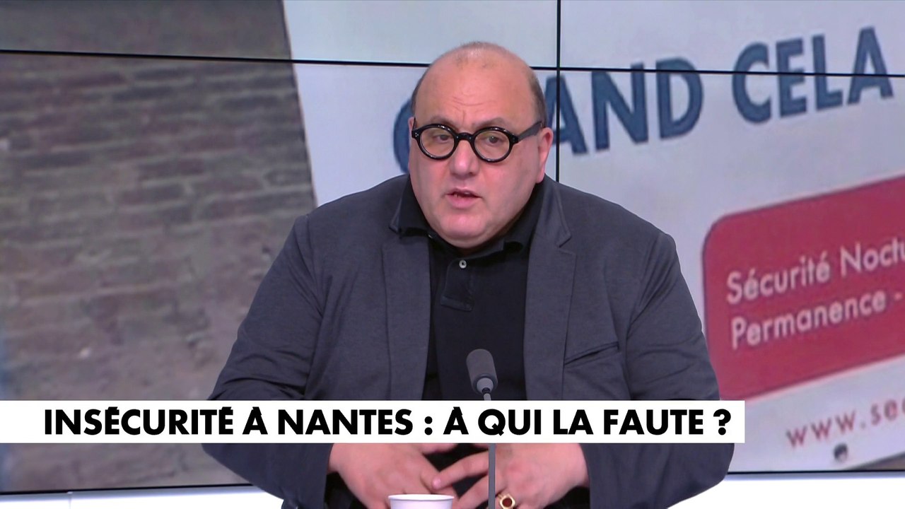 Julien Dray : «Les quartiers «ghettos» sont en train de s’étendre»
