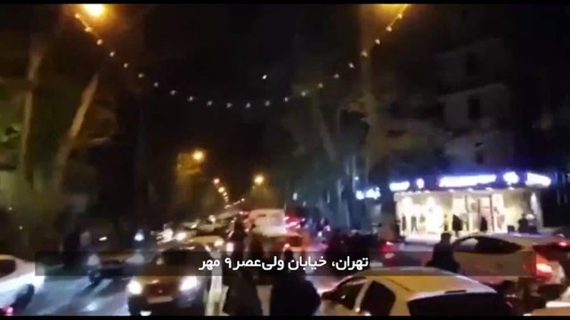 ایران و جهان در هفته ای که گذشت یکشنبه 10 مهر 1401