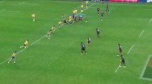 TOP 14 - Essai de Arno BOTHA (LOU) - ASM Clermont - LOU Rugby - Saison 2022/2023