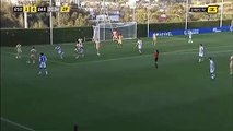 La Real Sociedad B rompe el invicto del Barça B de Rafa Márquez / Esport3