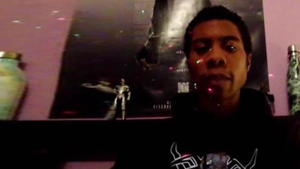 "2050'den geliyorum" diyen genç kıyamet için tarih verdi! Dünya bu sözleri konuşuyor