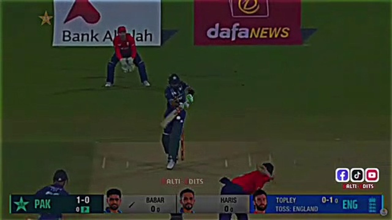Babar Azam batting montage _ Alight motion editing by Balti editz #babar #azam #edit