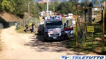 Video News - 16ENNE MUORE IN PISTA