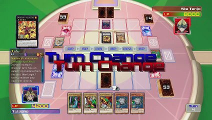 Finally Winning (Yu-Gi-Oh! Legacy Of The Duelist)