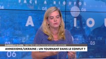 Gabrielle Cluzel : «C’est un réflexe colonialiste que de se dire l’alpha et l’omega de la vertu»