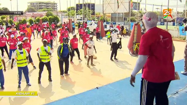 SUIVEZ XIBAAR YI 19H AVEC COUMBA GUISSE | DIMANCHE 02 NOVEMBRE 2022