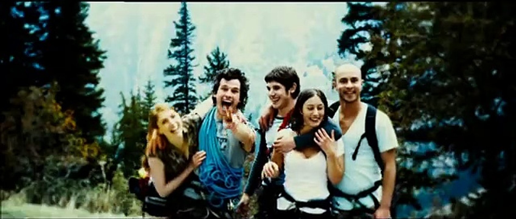 Vertige Bande-annonce (DE)