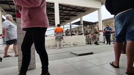 Candidato a deputado federal é preso por boca de urna em SC