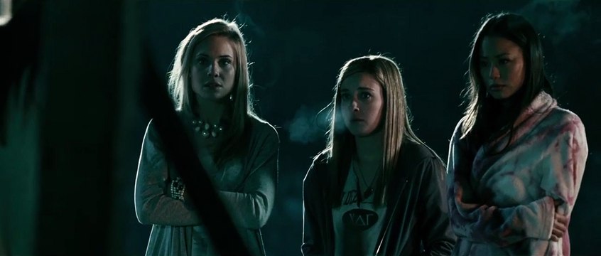 Sœurs de sang Bande-annonce (RU)