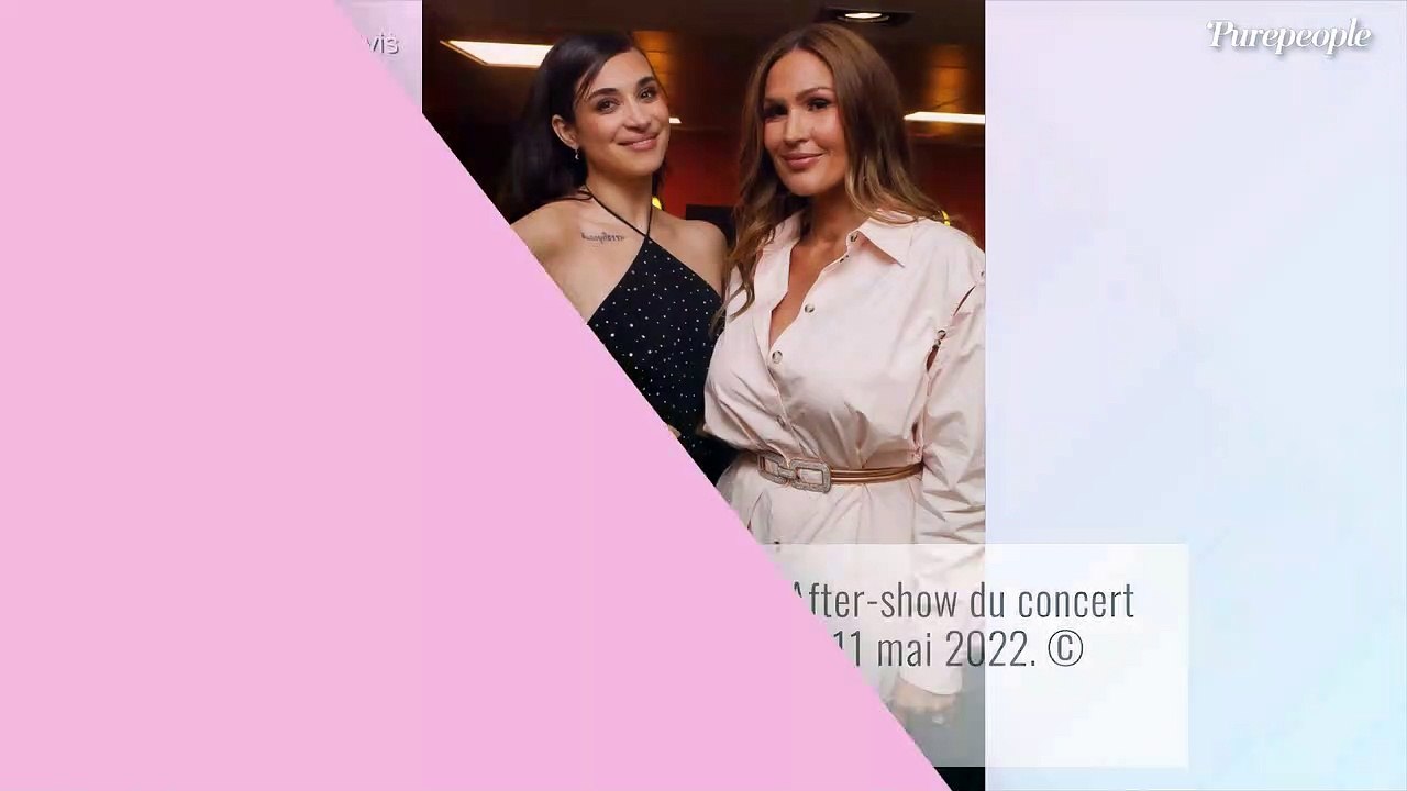 Vitaa, maman épuisée : ses enfants fracassent tout et l'un d'eux est malade, elle raconte son calvaire