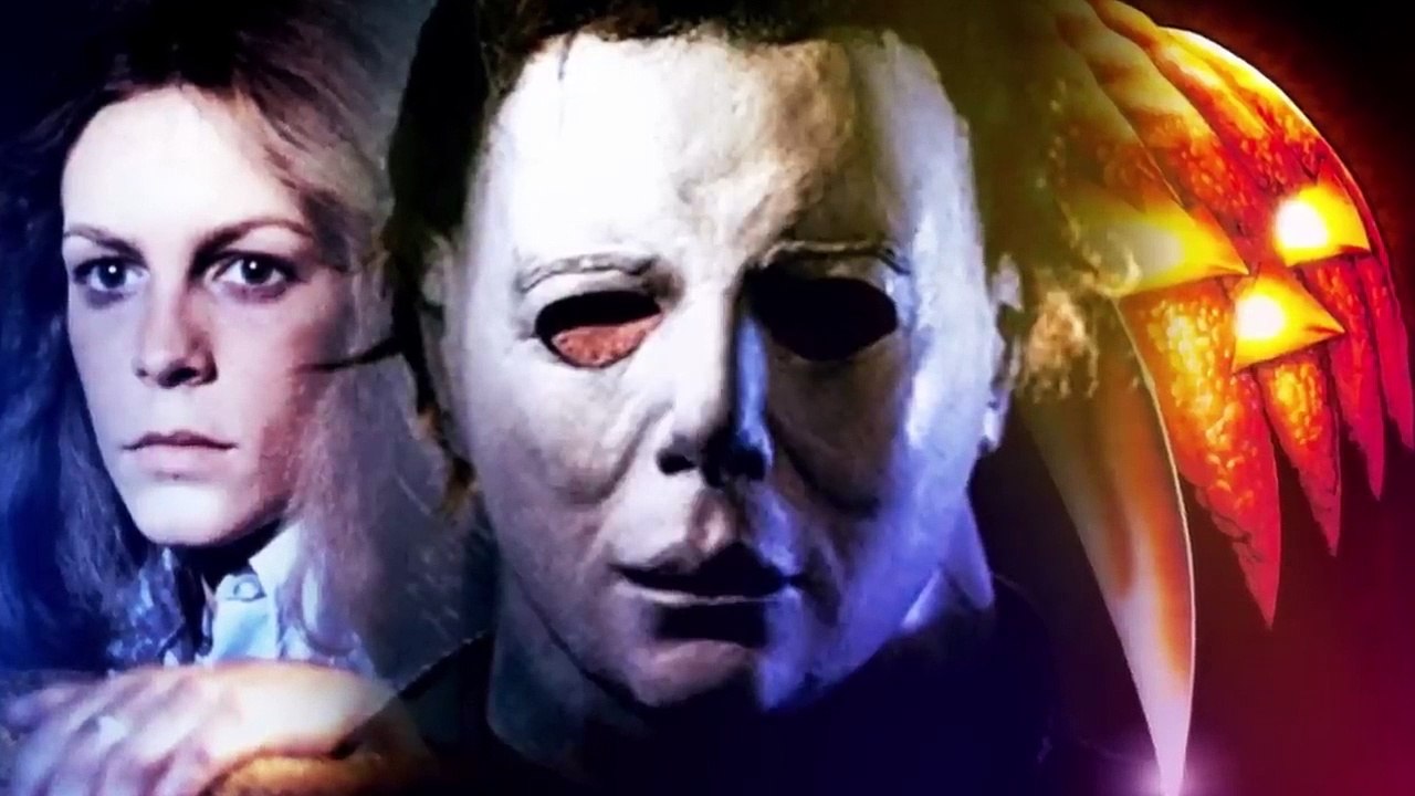 HALLOWEEN 4_ O RETORNO BIZARRO DE MICHAEL MYERS! (E HALLOWEEN 3) _ Review do Maníaco