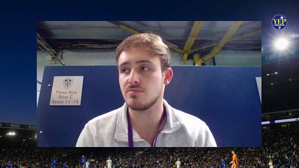 Leeds United 0-0 Aston Villa - Post-match reaction