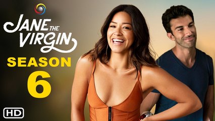 Jane the Virgin Season 6 Trailer 2022 - Expected Release Date