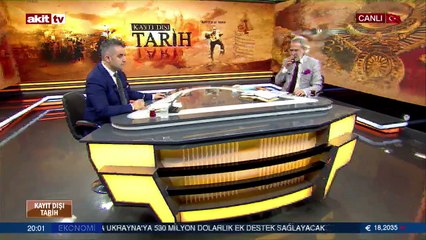 Medeniyet hafızasının silinmesi: Harf inkılabı