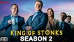 King of Stonks Season 2 Netflix Preview (2023) - Everything We Know