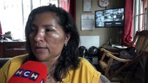 Abogada y clienta se acusan mutuamente de agresiones y amenazas a muerte en Siguatepeque