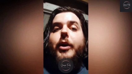 एक डरावना सच कमजोर दिल वाले सावधान