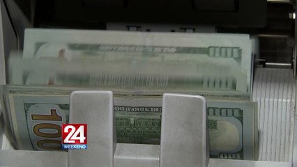 How peso's further dip affects Pinoys | 24 Oras Weekend
