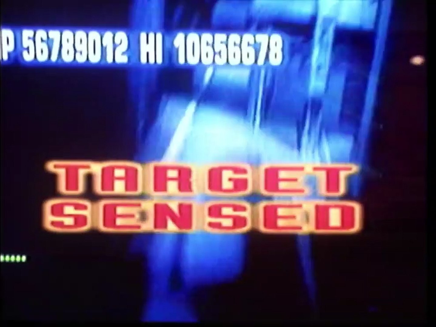 Death Machine (1994) ORIGINAL TRAILER