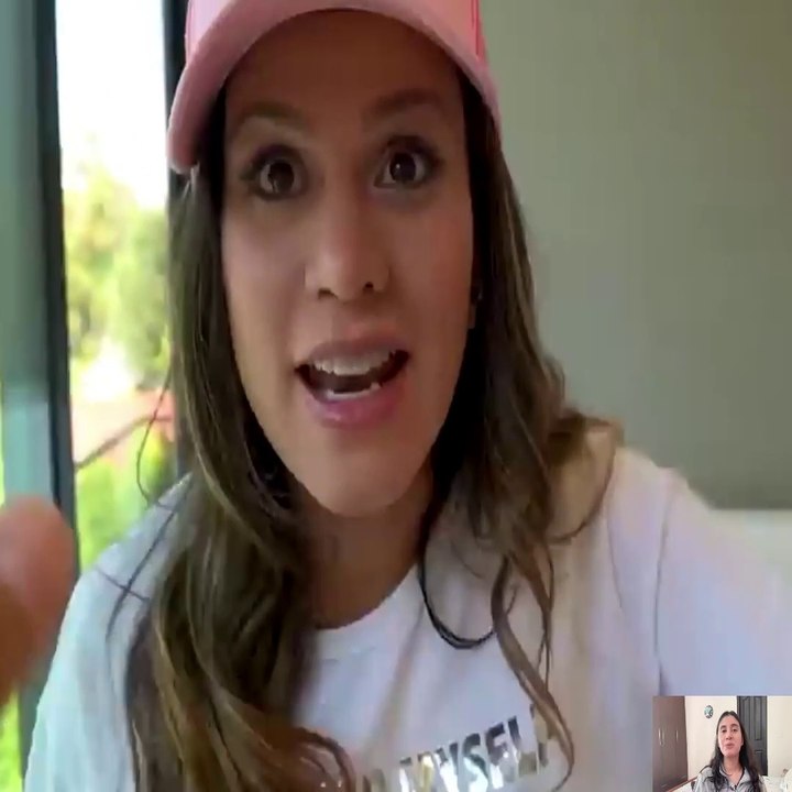 Telling my Son i'm PREGNANT,.. Emotional