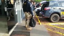 Homem é detido pela Polícia Rodoviária Federal de Cascavel com 12 quilos de maconha