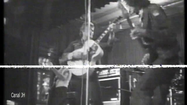 Johnny Hallyday-Johnny be good - 1974