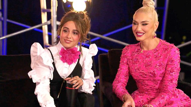 Hilarious Bloopers from NBC's The Voice Blind Auditions Week 2