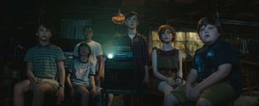 'It', tráiler subtitulado en español