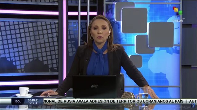 Últimos electores brasileños ejercen su derecho tras prolongación del horario de votación