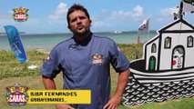 Casa Caras Pernambuco: Chef Biba Fernandes