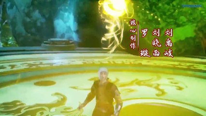 逆天至尊 Against the Sky Supreme Ep 130 Eng Sub