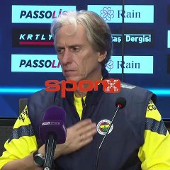 Jesus: "Beşiktaş, bize benzer kalitede"