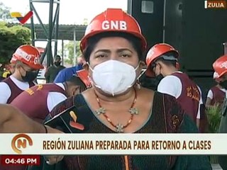 Zulia | Más de 2 mil pupitres son reacondicionados para el regreso a clases 2022 - 2023