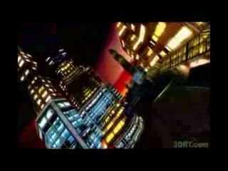 NWE PROMO DARK SUNDAY 2008 (officiel)