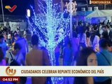 Portuguesa | Más de 10 mil personas asisten al encendido de la navidad en  Guanare