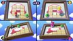 Mario Party Superstars: Minigames | Luigi vs Birdo vs Peach vs Mario | HD1080p/60fps