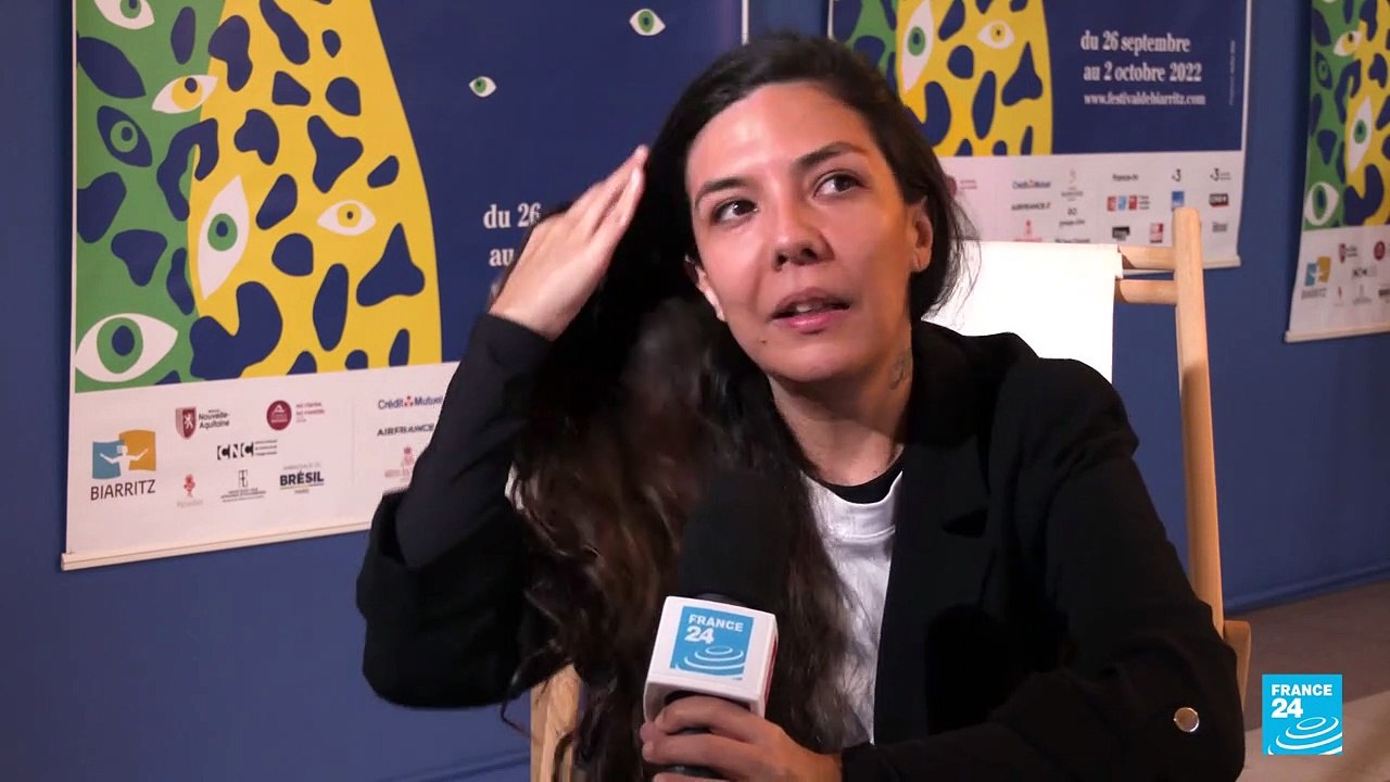 Festival de Cine de Biarritz premió a la colombiana  'Los reyes del mundo' como mejor película