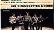 Les Chaussettes Noires & Eddy Mitchell_Jezebel (C. Aznavour)(1963)karaoké
