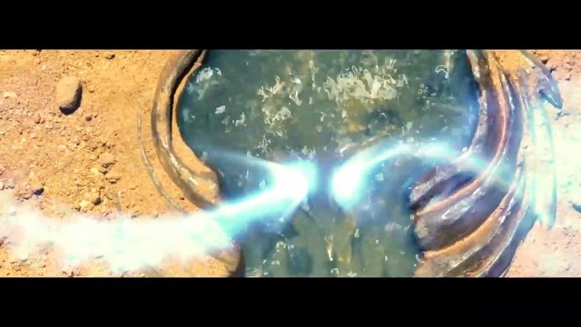 The Last Lovecraft: Relic of Cthulhu Bande-annonce (EN)